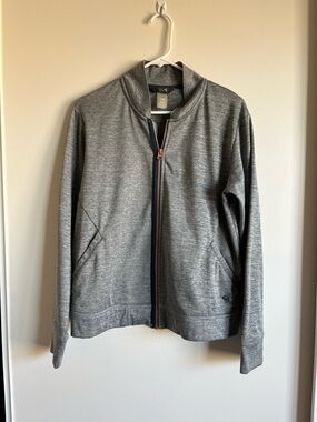 Mountain Hardwear Women’s Fleece Full-Zip Sweater Jacket